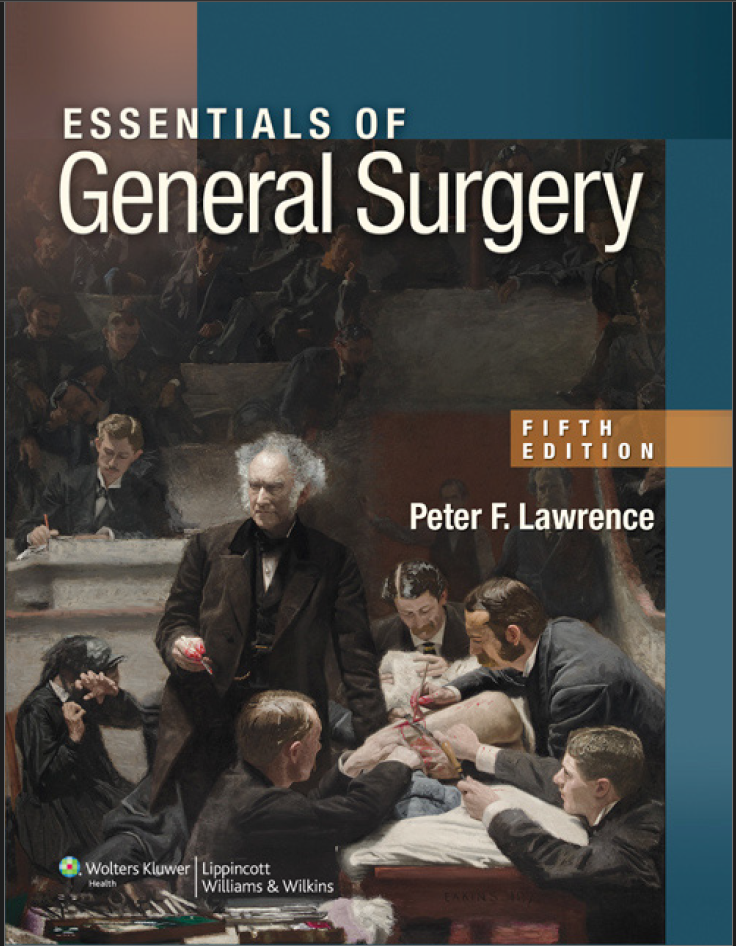 Essentials of General Surgery
